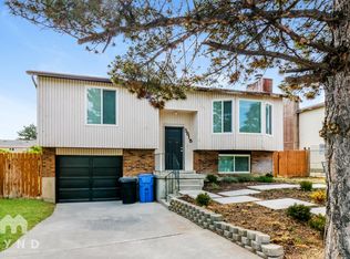 5515 S Ridgecrest Dr, Taylorsville, UT 84129