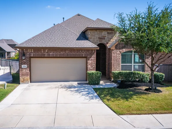 12834 Fort Hancock, San Antonio, TX 78245