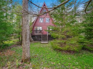 439 Zermatt Rd, Boswell, PA 15531