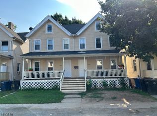 320 Stebbins Pl, Plainfield, NJ 07063