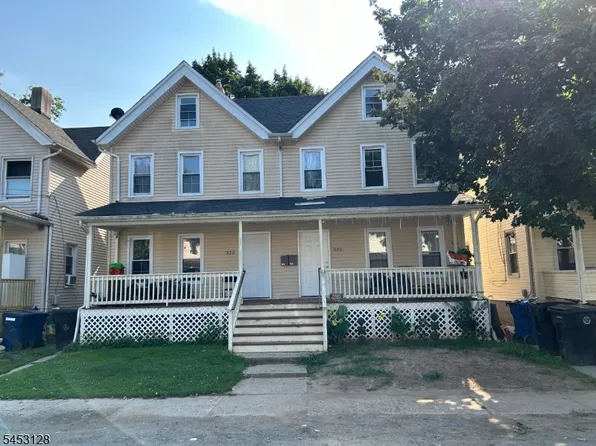 320 Stebbins Pl, Plainfield City, NJ 07063