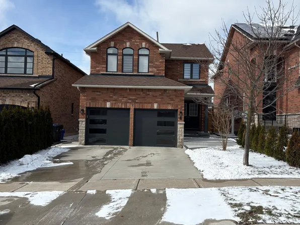 6 Gray Park Dr, Caledon, ON L7E 2N3