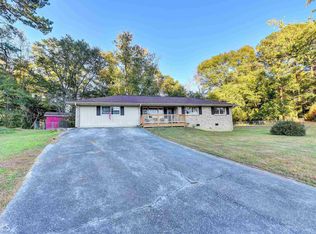 2158 Cannon Hill Rd, Lilburn, GA 30047