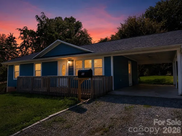 84 E Hunt Dr, Nebo, NC 28761