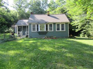121 Ashburnham Rd, New Ipswich, NH 03071