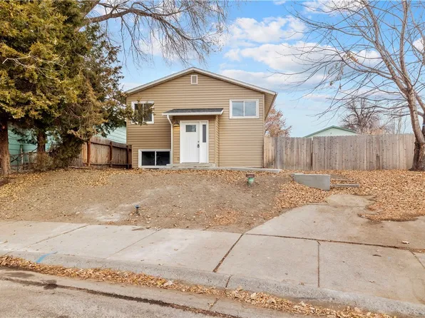 3811 Chamberlain Dr, Billings, MT 59101