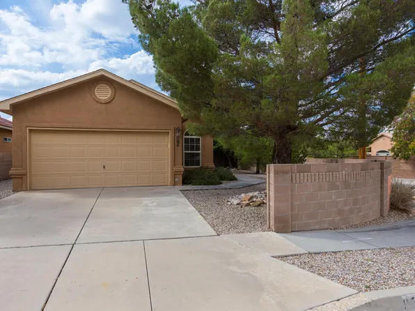 8543 Murrelet Dr NE, Albuquerque, NM 87113