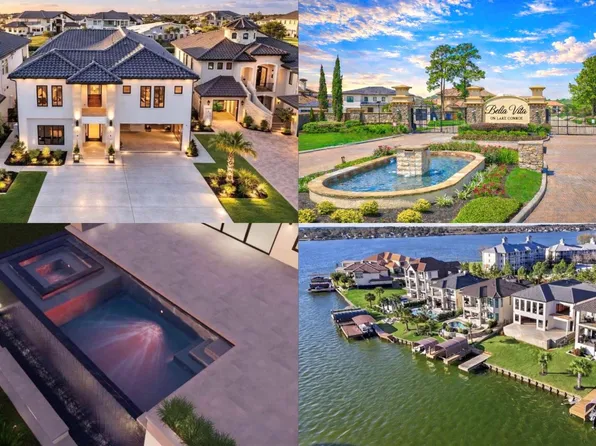 12337 Bella Vita Dr, Conroe, TX 77304