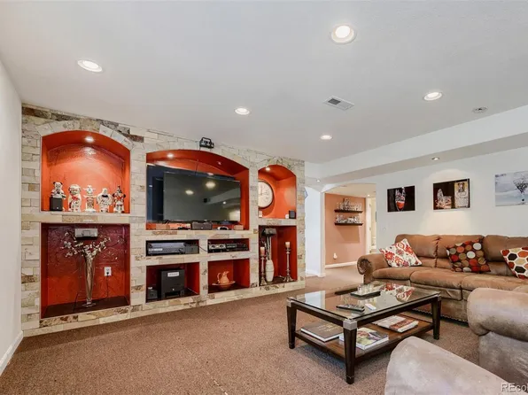 3025 S Yampa Way, Aurora, CO 80013