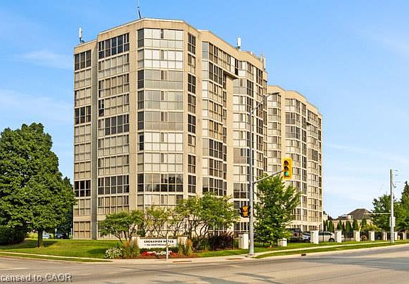 3rd image of 162 Martindale Rd #801