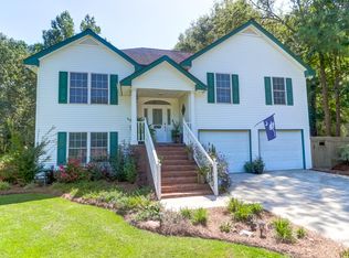 3390 Wayland Dr, Ladson, SC 29456