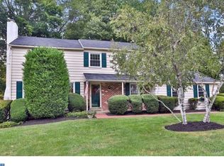 1660 Jarrettown Rd, Dresher, PA 19025
