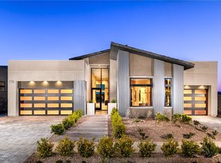 10848 Vista Altura Ave, Las Vegas, NV 89135