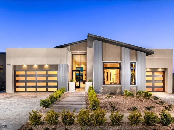 10848 Vista Altura Ave, Las Vegas, NV 89135