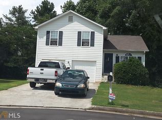 5579 Rockingwood Ct, Atlanta, GA 30349