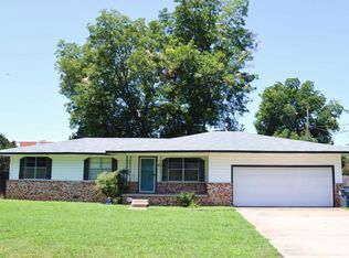 400 N Ivy St, Jenks, OK 74037