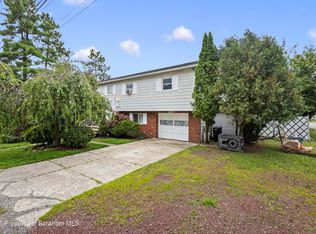 46 Kennedy Dr, Wilkes Barre, PA 18705
