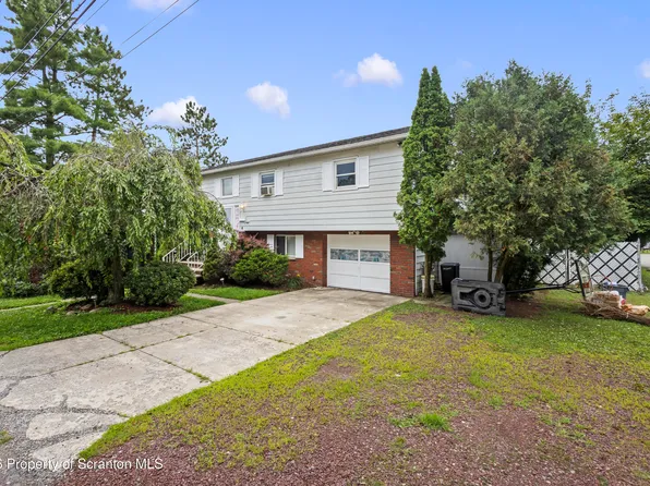 46 Kennedy Dr, Wilkes Barre, PA 18705