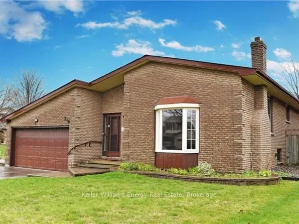 246 Eastlawn St, Oshawa, ON L1H 8J1