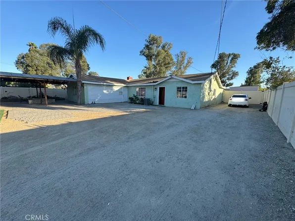 21403 Elmwood St, Perris, CA 92570