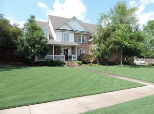 140 E Poplar St, Prattville, AL 36066