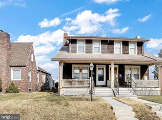 1491 Wayne Ave, York, PA 17403