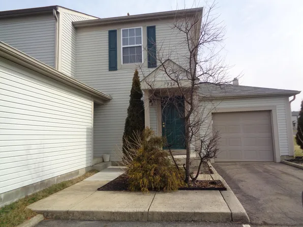 7332 Donovan Dr, Blacklick, OH 43004