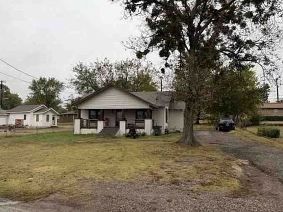 Property Side View