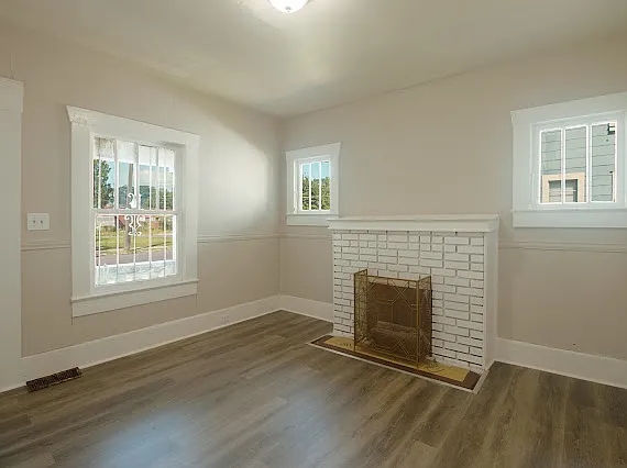 4619 Terrace S #Q — Photo 3