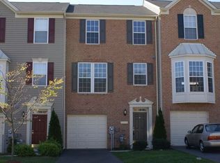 1482 Pangbourne Way, Hanover, MD 21076