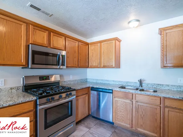 Fourplex - 620 W Evans Ridge, 620 W Evans Ridge Cir #4, Washington, UT 84780