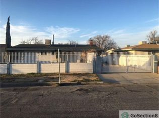 1543 Elizabeth Lake Rd, Palmdale, CA 93551
