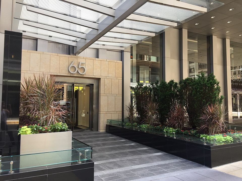 65 East Monroe