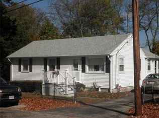 11 Marion Rd, Weymouth, MA 02191