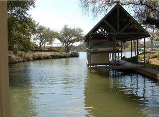 309 W Bluebonnet Rd, Horseshoe Bay, TX 78657