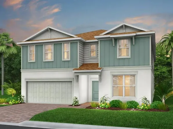 15992 Sandy Cliffs Dr, Clermont, FL 34714
