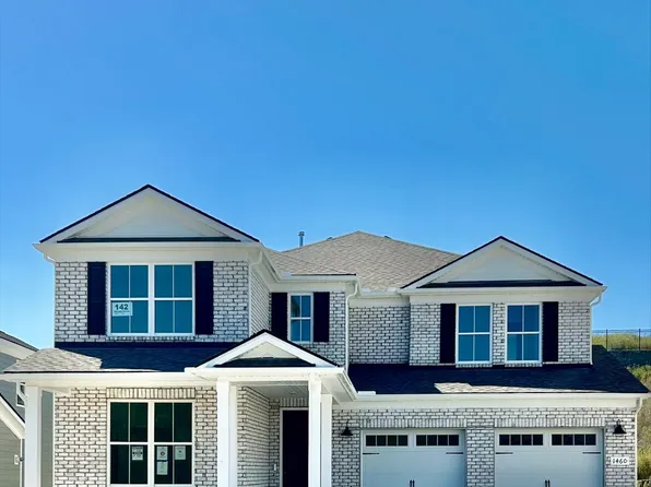 1420 Arbor Park Ln Lot 142, Hendersonville, TN 37075