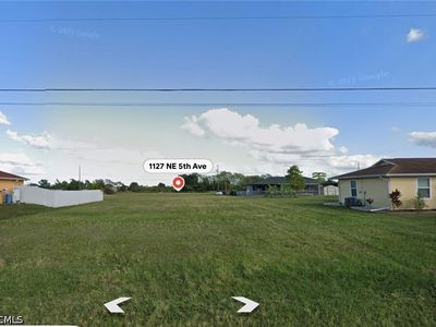 1127 NE 5th Ave, Cape Coral, FL, 33909
