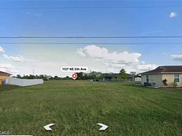 1127 NE 5th Ave, Cape Coral, FL 33909