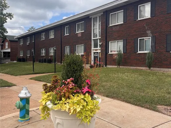 5601 Dewey Ave APT 107, Saint Louis, MO 63116
