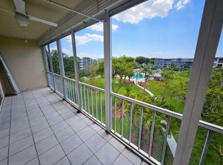 4650 Washington Street #504, Hollywood, FL 33021