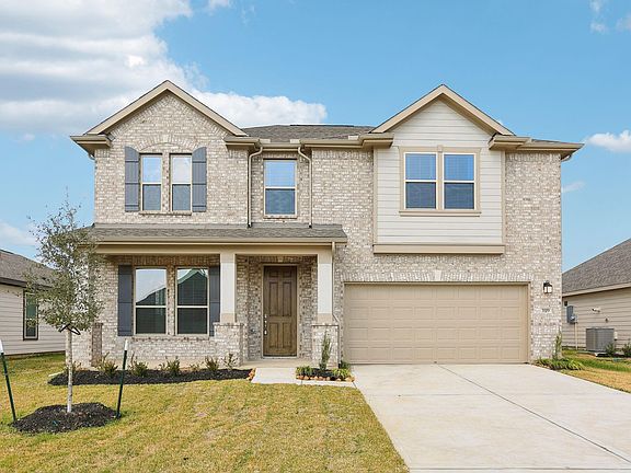 2nd image of 3519 Rocky Aspen Dr