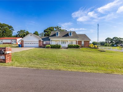 18 Shell Ln, Durant, OK, 74701