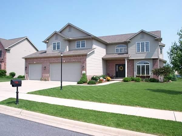 1st image of 5321 Briarstone Dr