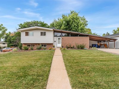 6875 S Pennsylvania Street, Centennial, CO, 80122
