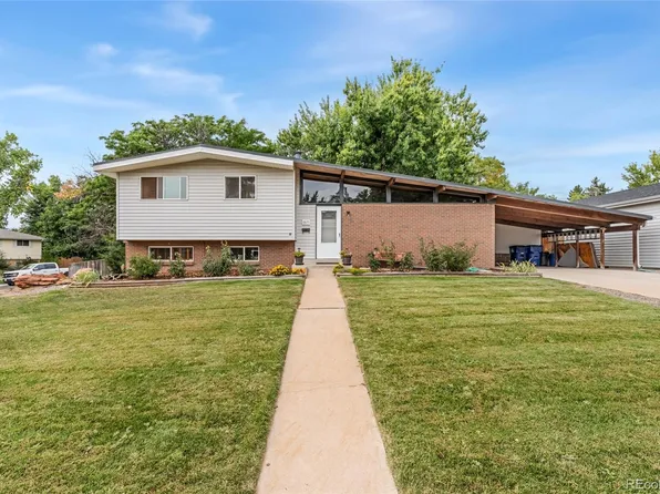6875 S Pennsylvania Street, Centennial, CO 80122