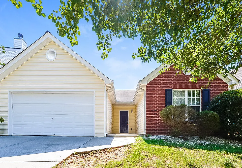 2330 Glen Chase Ln