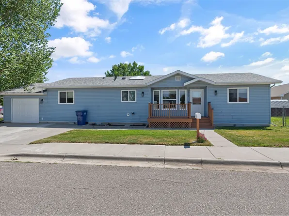 2513 15th St S, Great Falls, MT 59405