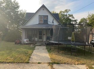 1017 Clover Ave, Rockford, IL 61102