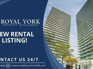 5500 Yonge St UNIT 510, Toronto, ON